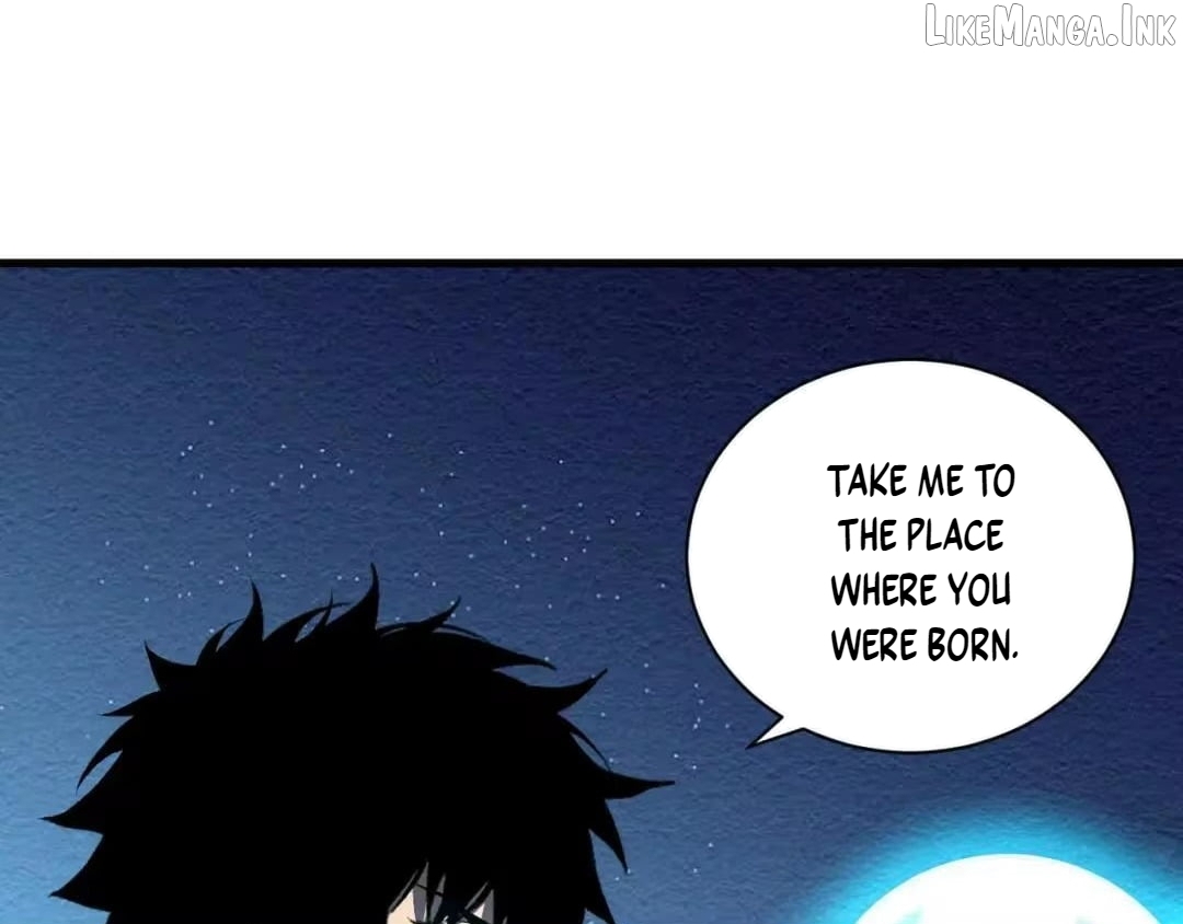 Doomsday for All: Me, Virus Monarch Chapter 122 - page 30